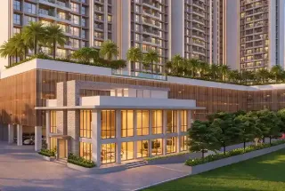 3 Grand Clubhouses at Ajmera One Kalyan