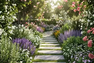 Aroma Garden at Ajmera One Kalyan